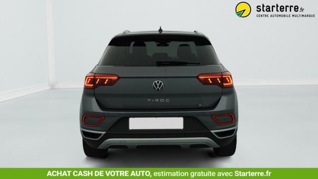 Volkswagen T-Roc image 3