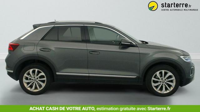 Volkswagen T-Roc image 6
