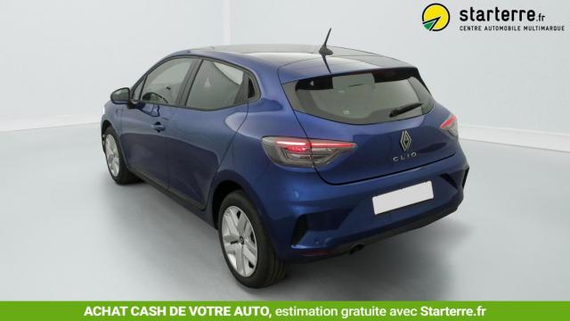 Renault Clio image 6