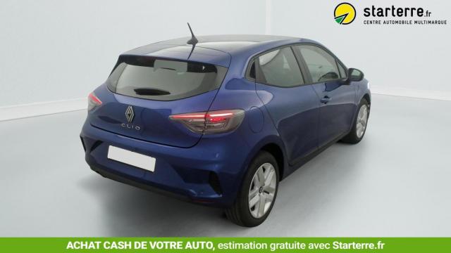Renault Clio image 9