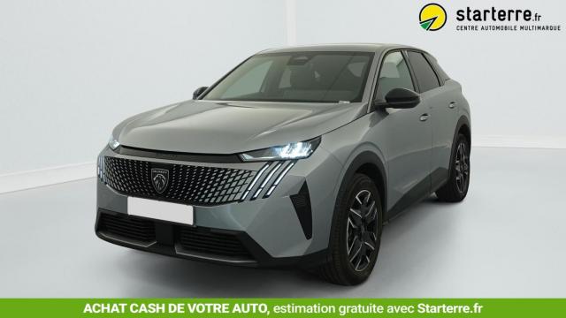 Peugeot 3008 image 6