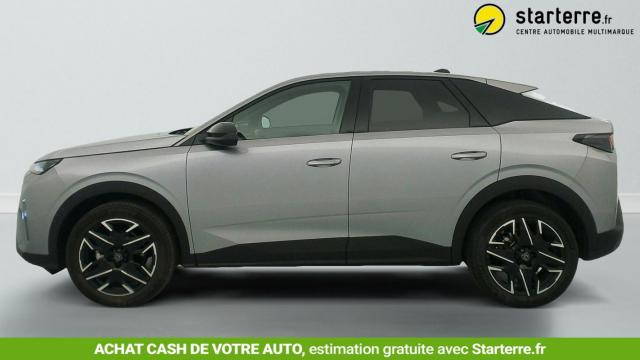 Peugeot 3008 image 5