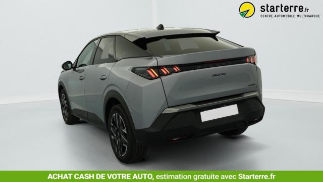 Peugeot 3008 image 3