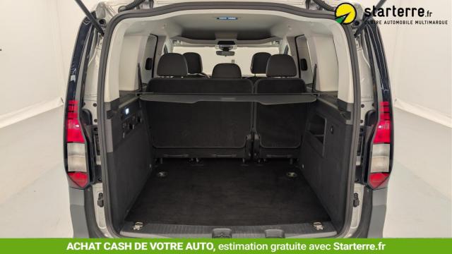 Volkswagen Caddy image 4