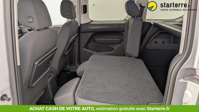 Volkswagen Caddy image 6