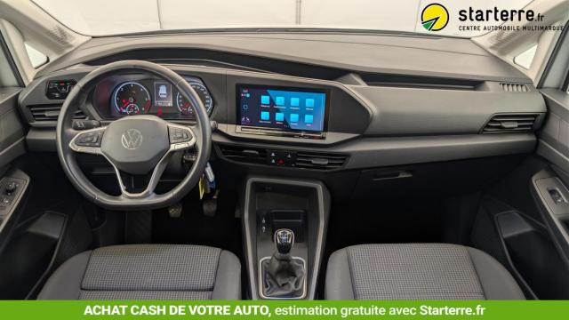 Volkswagen Caddy image 8
