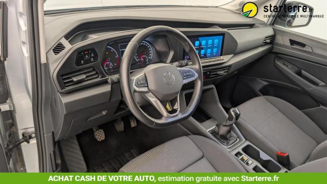 Volkswagen Caddy image 9
