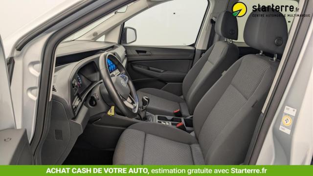 Volkswagen Caddy image 1