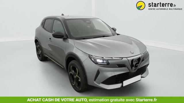 Alfa Romeo Junior 1.2 Ibrida 145 Ch Edct6 Intensa