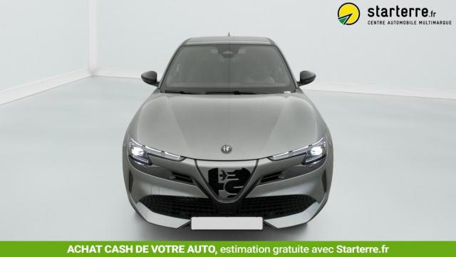 Alfa Romeo Junior image 4