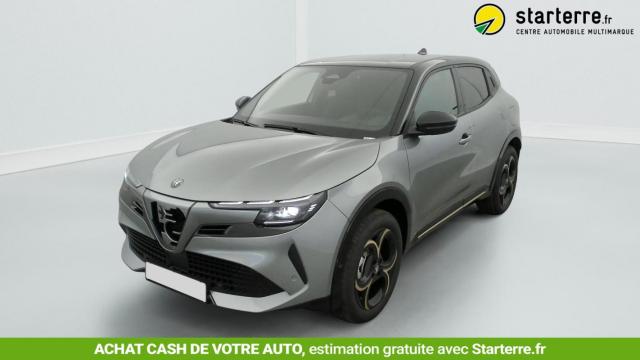 Alfa Romeo Junior image 3