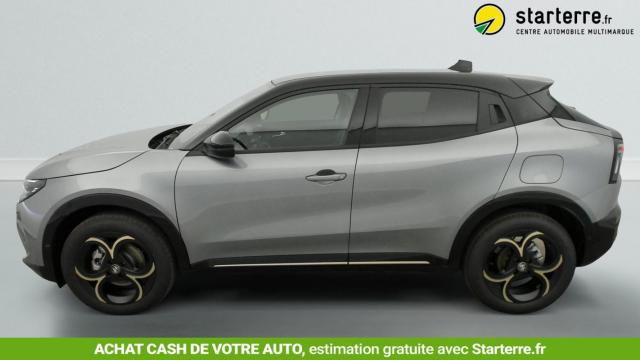 Alfa Romeo Junior image 5