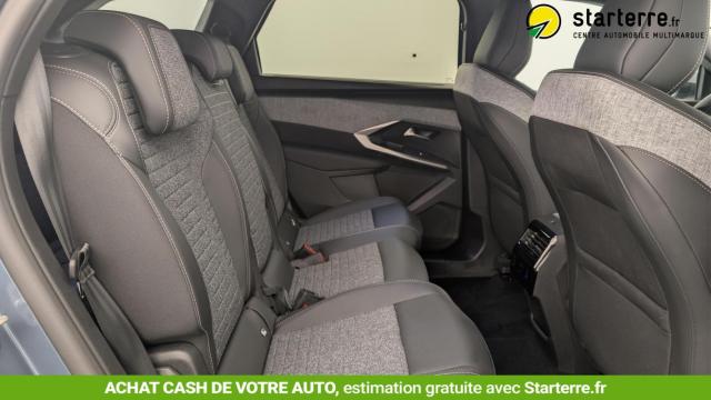 Peugeot 5008 image 6