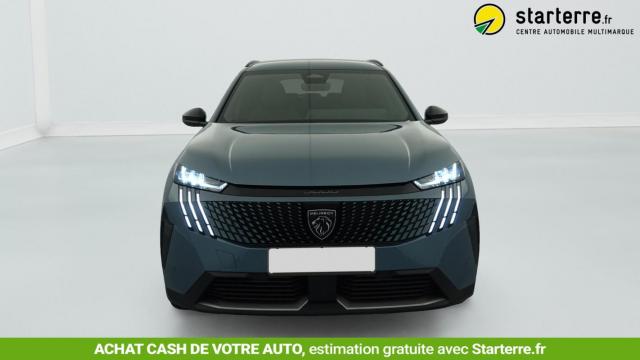 Peugeot 5008 image 2