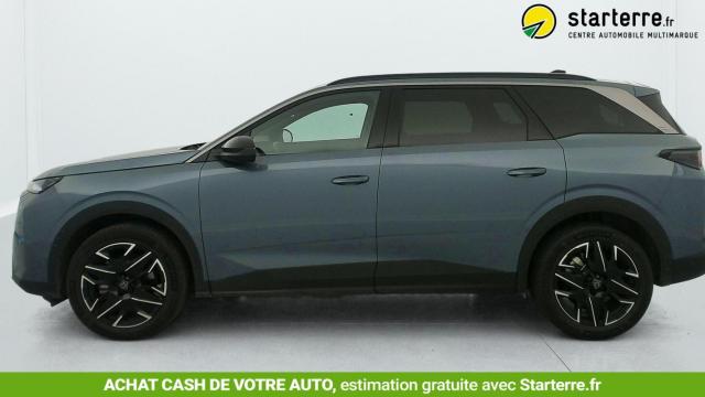 Peugeot 5008 image 9