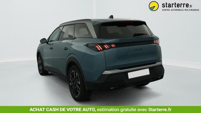 Peugeot 5008 image 8