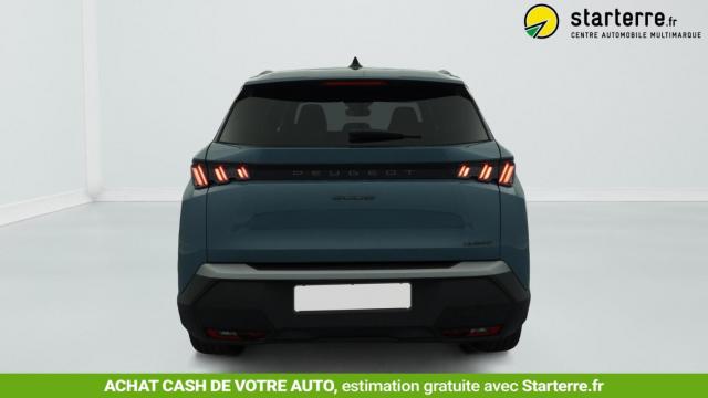 Peugeot 5008 image 3