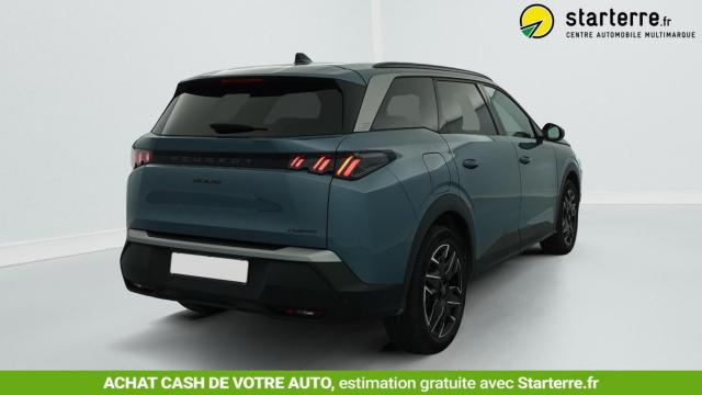 Peugeot 5008 image 7