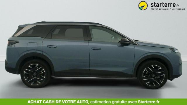 Peugeot 5008 image 5