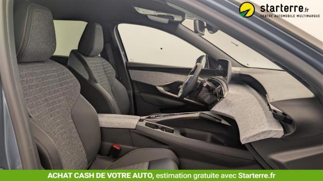 Peugeot 5008 image 1