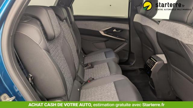Peugeot 5008 image 1