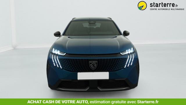 Peugeot 5008 image 8