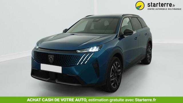 Peugeot 5008 image 2