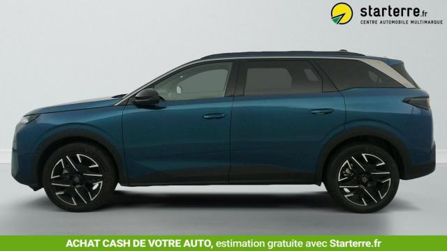 Peugeot 5008 image 5