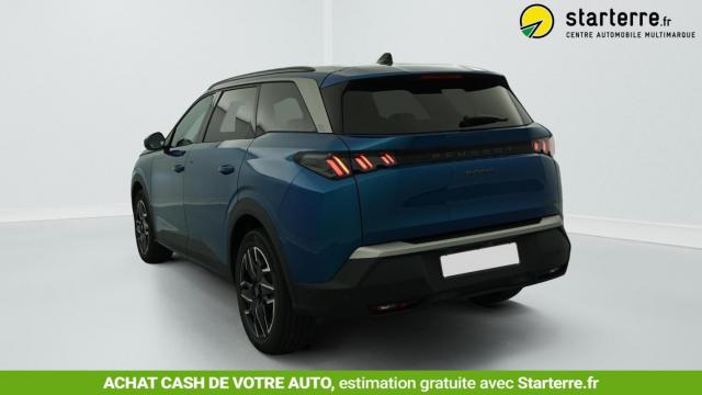 Peugeot 5008 image 9