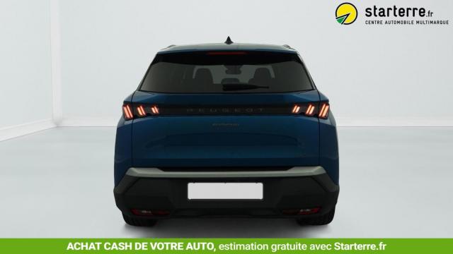 Peugeot 5008 image 4