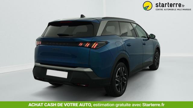 Peugeot 5008 image 7