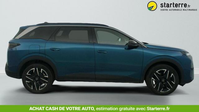 Peugeot 5008 image 3