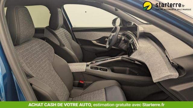 Peugeot 5008 image 6