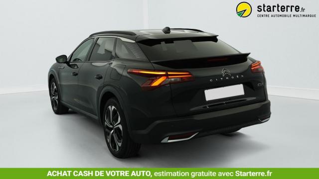 Citroen C5 X image 8