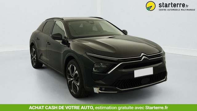 Citroen C5 X image 7