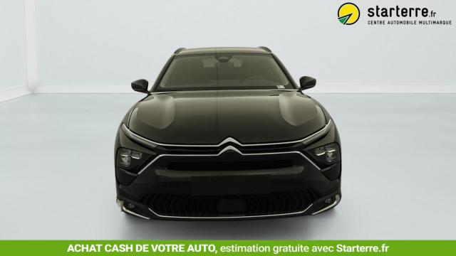 Citroen C5 X image 5