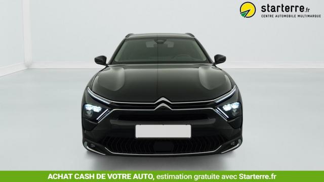 Citroen C5 X image 9