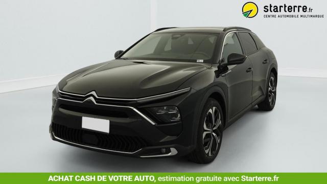 Citroen C5 X image 4