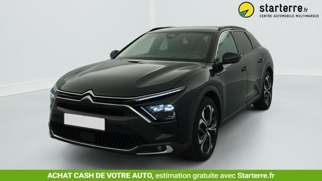 Citroen C5 X image 3