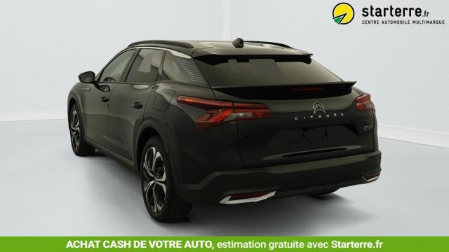 Citroen C5 X image 2
