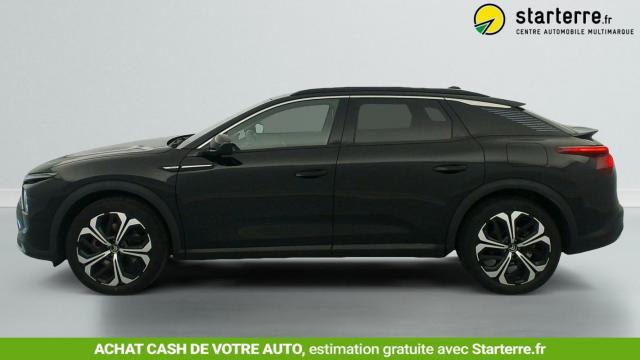 Citroen C5 X image 1