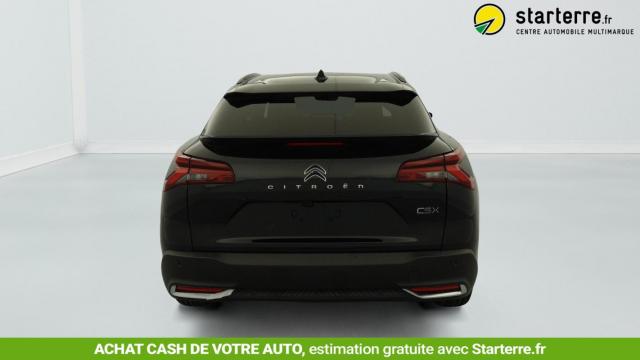 Citroen C5 X image 6