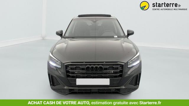 Audi Q2 image 1