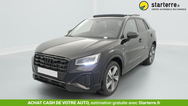 Audi Q2 image 5