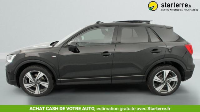 Audi Q2 image 4