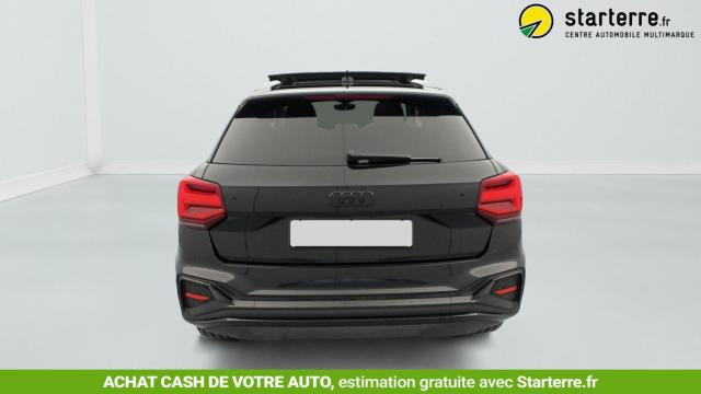 Audi Q2 image 8