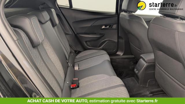 Peugeot 2008 image 2