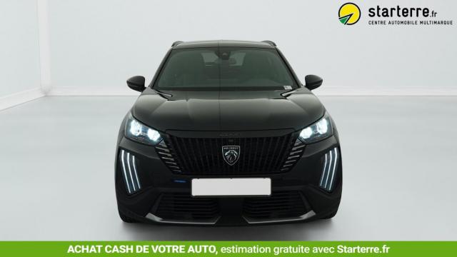 Peugeot 2008 image 9