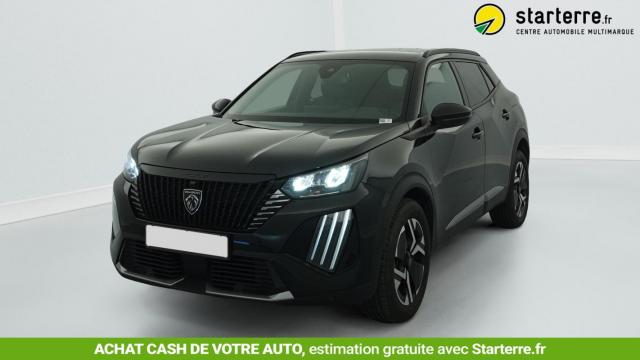 Peugeot 2008 image 4