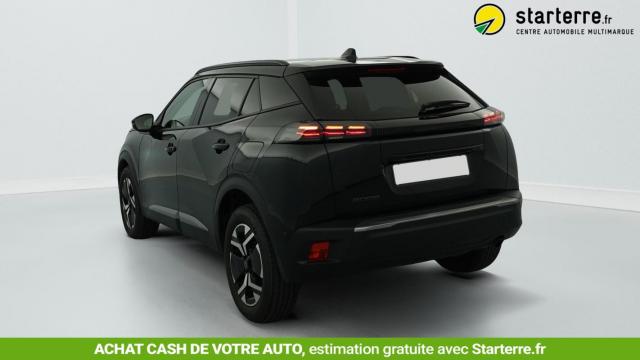 Peugeot 2008 image 5